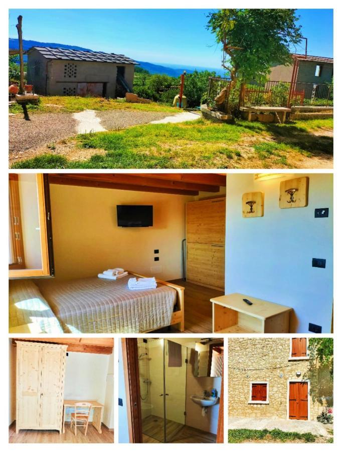 Vakantieboerderij El Bocolar Marano di Valpolicella